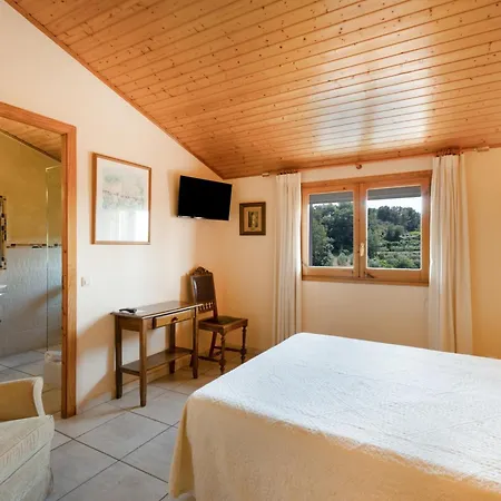Bed & Breakfast Ball De Bastons 3*