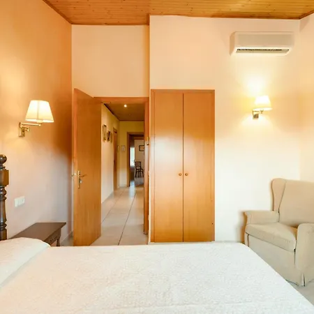 Bed & Breakfast Ball De Bastons 3*