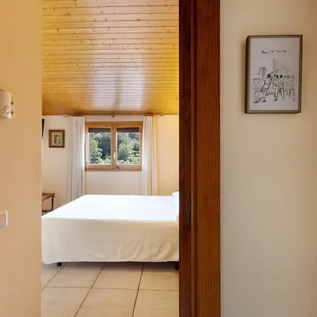Ball De Bastons Bed & Breakfast 3*