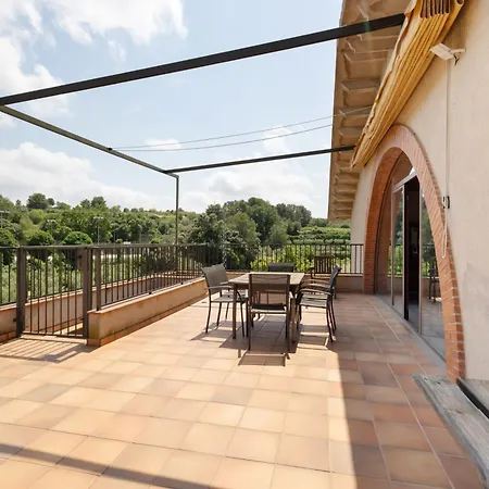 Ball De Bastons Landhaus Avinyonet del Penedes