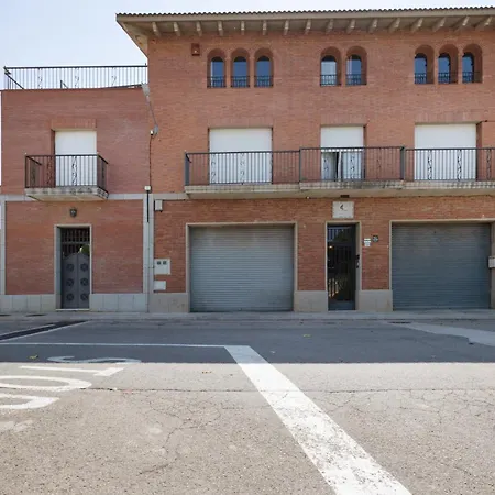 Bed & Breakfast Ball De Bastons